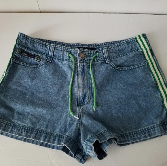 l.e.i life energy Intelligence Shorts junior Sz.11.  (v1) - Picture 1 of 9